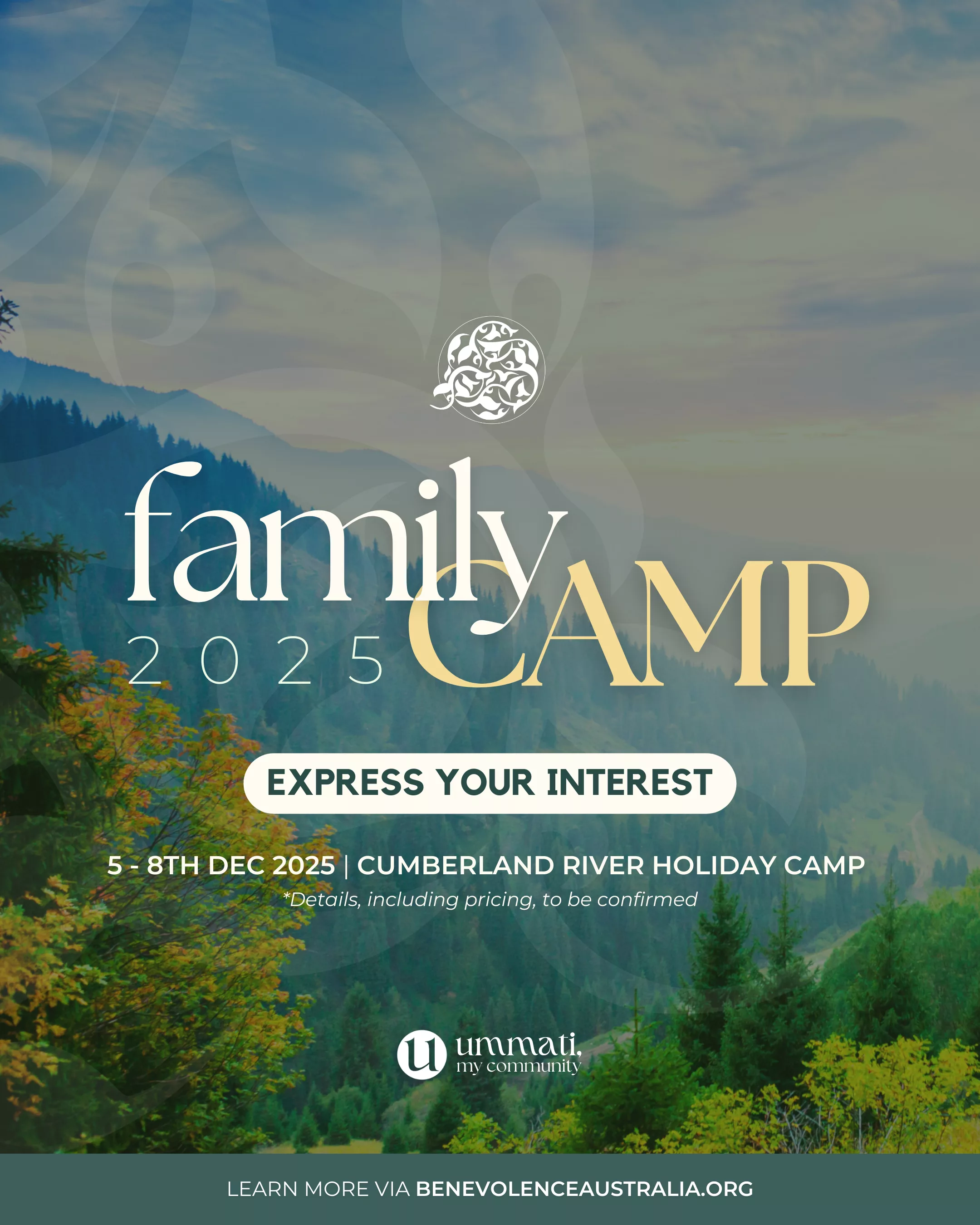 Family Camp 2025