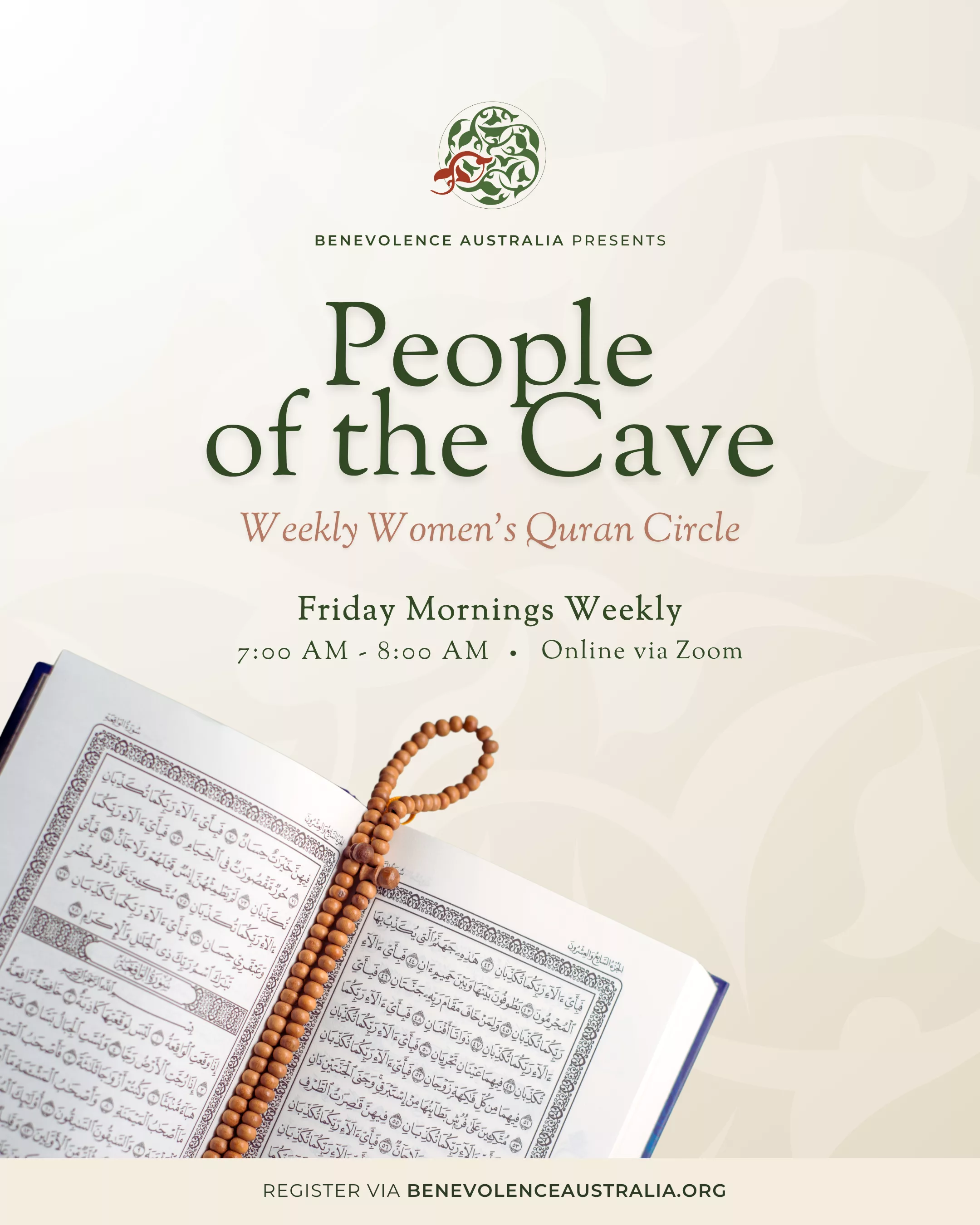 People of the Cave