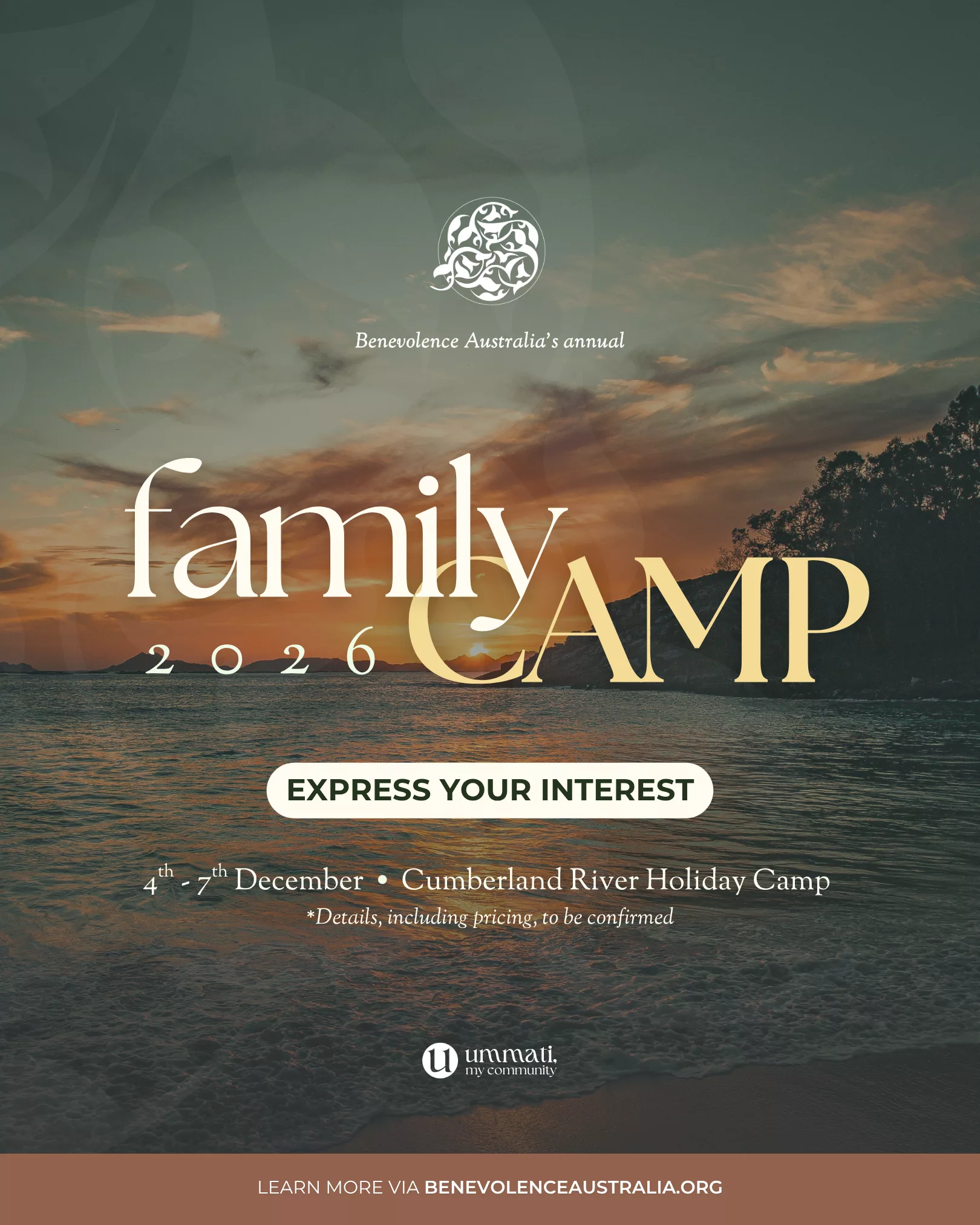 Family Camp