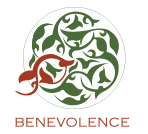 Benevolence Australia Logo
